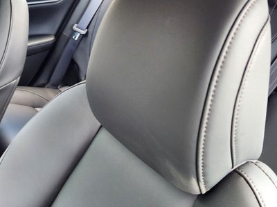 2026 Mazda Mazda3 2.5 S Preferred