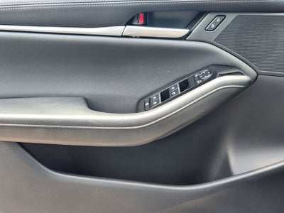 2026 Mazda Mazda3 2.5 S Preferred
