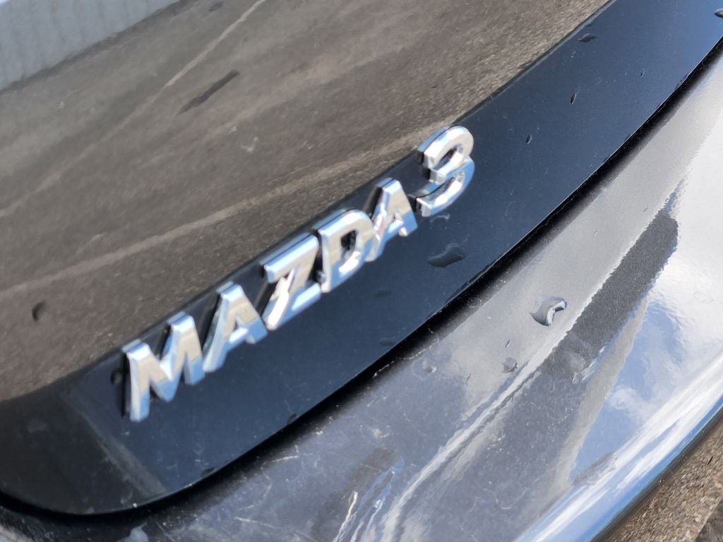 2026 Mazda Mazda3 2.5 S Preferred