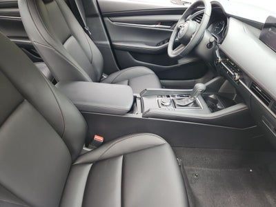 2026 Mazda Mazda3 2.5 S Preferred