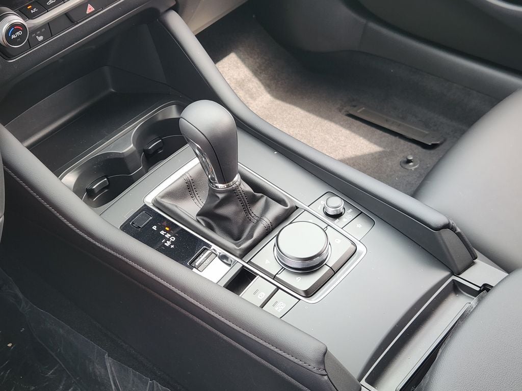 2026 Mazda Mazda3 2.5 S Preferred