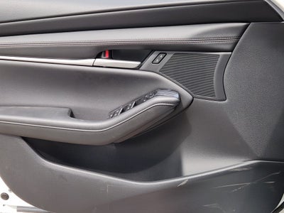 2026 Mazda Mazda3 2.5 S Preferred