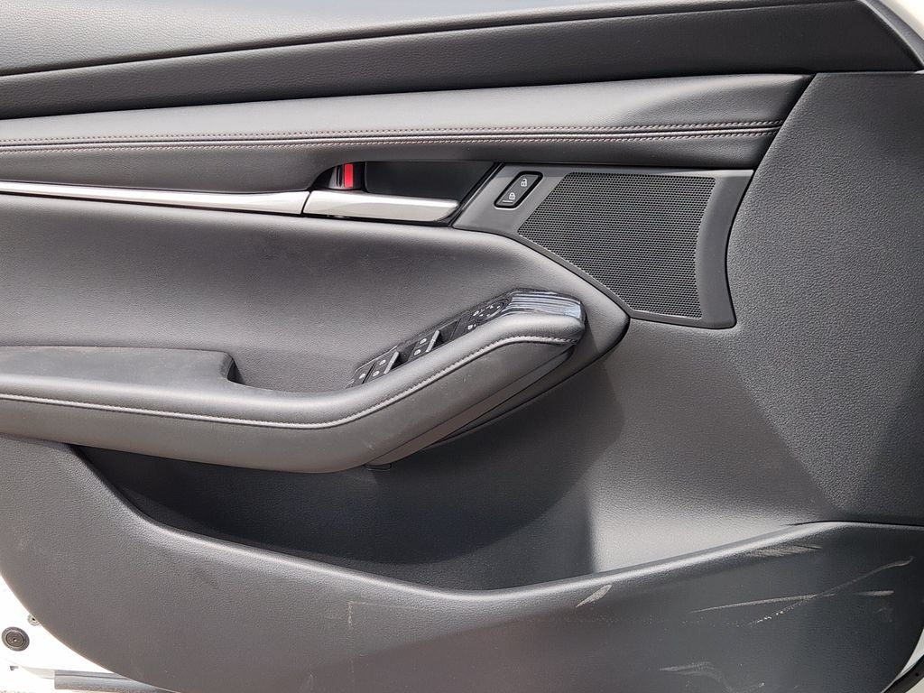 2026 Mazda Mazda3 2.5 S Preferred