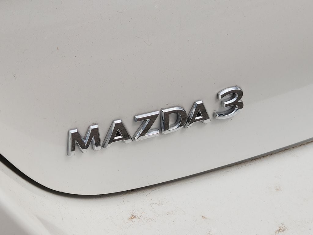 2026 Mazda Mazda3 2.5 S Preferred