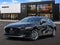 2026 Mazda Mazda3 2.5 S