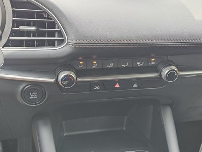 2026 Mazda Mazda3 2.5 S
