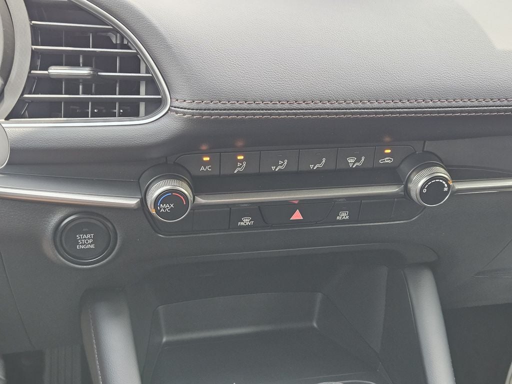 2026 Mazda Mazda3 2.5 S