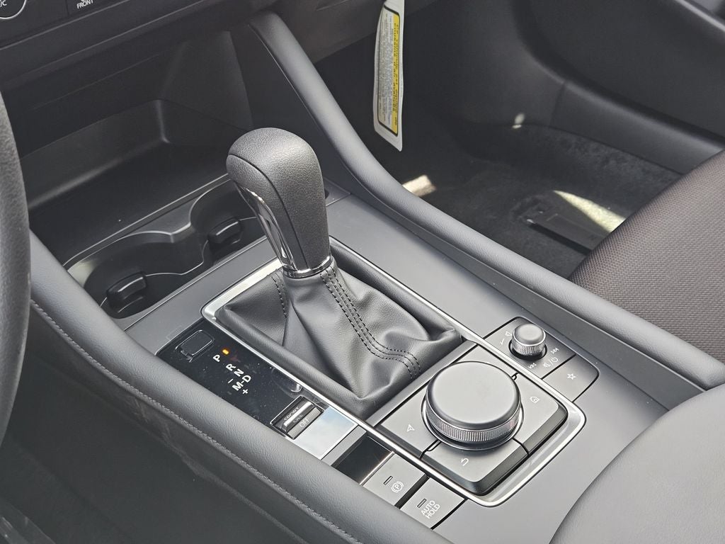 2026 Mazda Mazda3 2.5 S