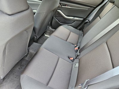 2026 Mazda Mazda3 2.5 S