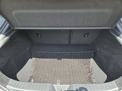2026 Mazda Mazda3 2.5 S