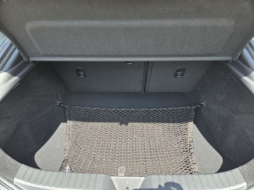 2026 Mazda Mazda3 2.5 S