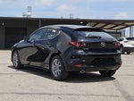 2026 Mazda Mazda3 2.5 S