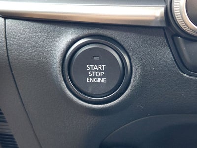 2026 Mazda Mazda3 2.5 S Select Sport
