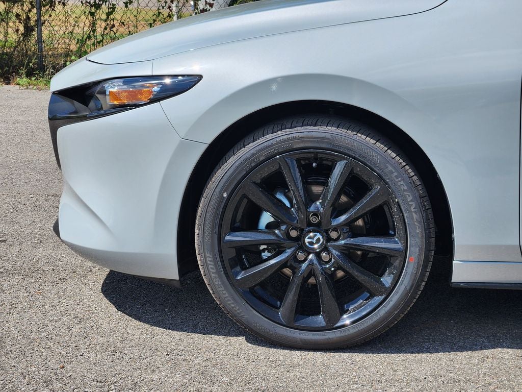 2026 Mazda Mazda3 2.5 S Select Sport