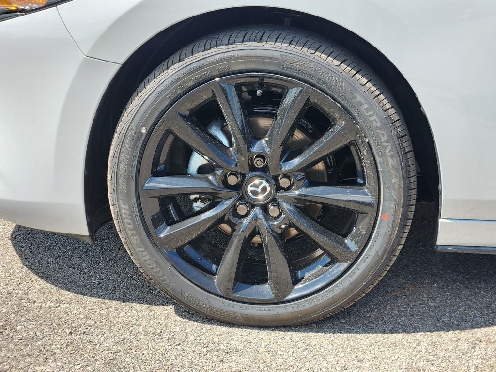 2026 Mazda Mazda3 2.5 S Select Sport