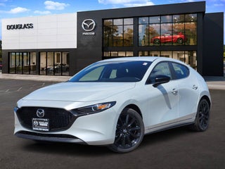 2026 Mazda Mazda3 2.5 S Select Sport