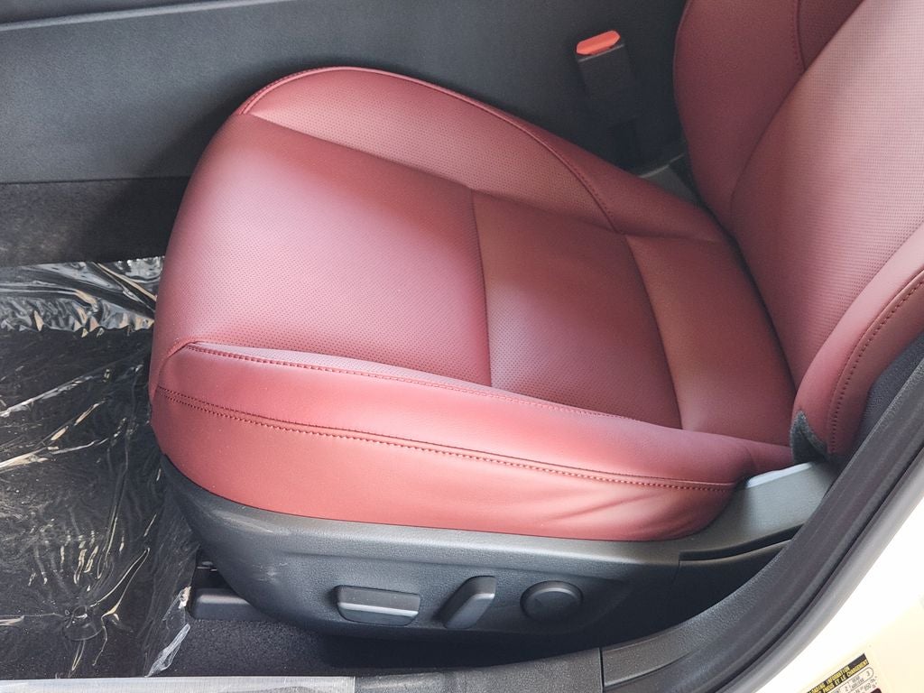 2026 Mazda Mazda3 2.5 S Premium