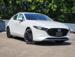 2026 Mazda Mazda3 2.5 S Premium