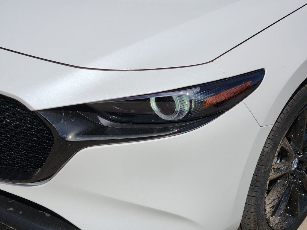 2026 Mazda Mazda3 2.5 S Premium