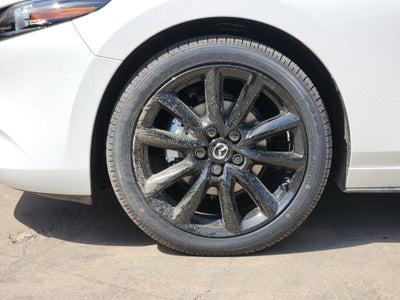 2026 Mazda Mazda3 2.5 S Premium