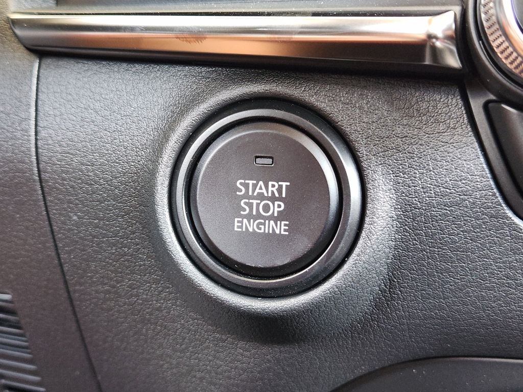 2026 Mazda Mazda3 2.5 S Carbon Edition