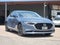 2026 Mazda Mazda3 2.5 S Carbon Edition