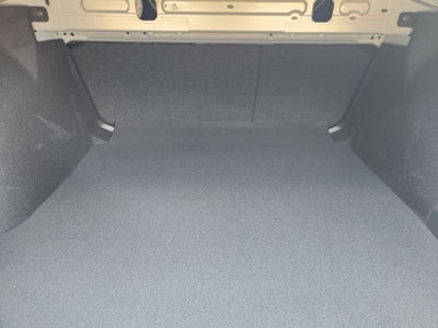 2026 Mazda Mazda3 2.5 S Carbon Edition