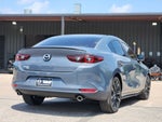 2026 Mazda Mazda3 2.5 S Carbon Edition