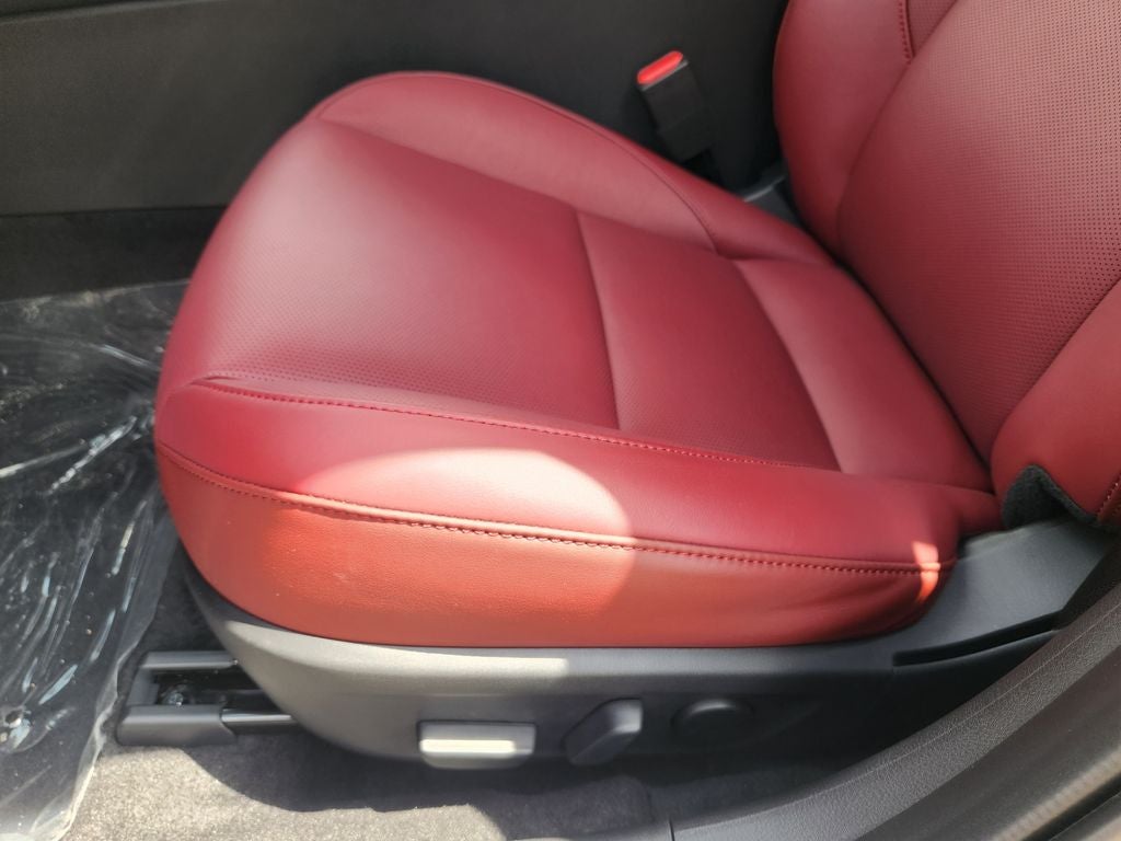 2026 Mazda Mazda3 2.5 S Carbon Edition