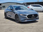 2026 Mazda Mazda3 2.5 S Carbon Edition
