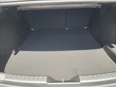2026 Mazda Mazda3 2.5 S Carbon Edition