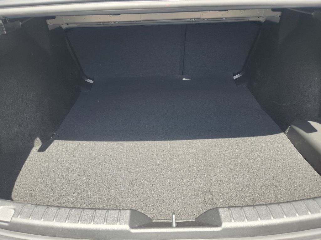 2026 Mazda Mazda3 2.5 S Carbon Edition