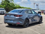 2026 Mazda Mazda3 2.5 S Carbon Edition