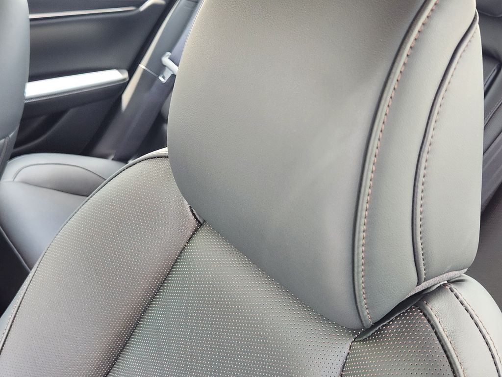 2026 Mazda Mazda3 2.5 Turbo Premium Plus