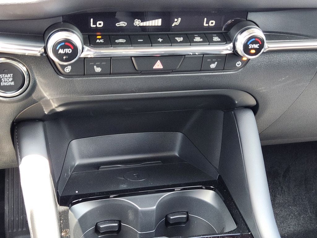 2026 Mazda Mazda3 2.5 Turbo Premium Plus