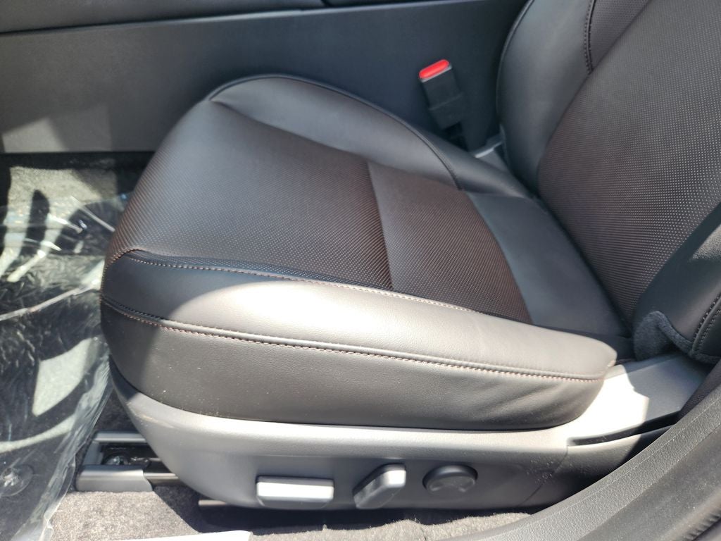 2026 Mazda Mazda3 2.5 Turbo Premium Plus