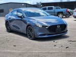 2026 Mazda Mazda3 2.5 Turbo Premium Plus
