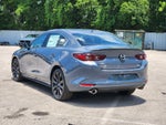 2026 Mazda Mazda3 2.5 Turbo Premium Plus