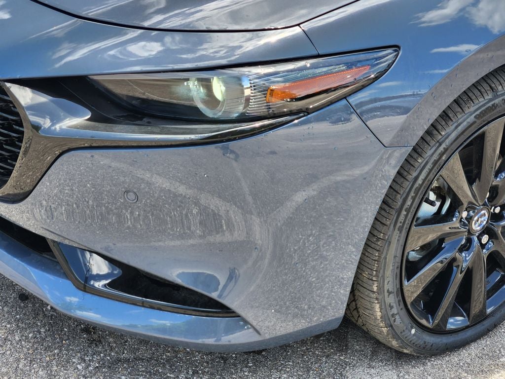 2026 Mazda Mazda3 2.5 Turbo Premium Plus
