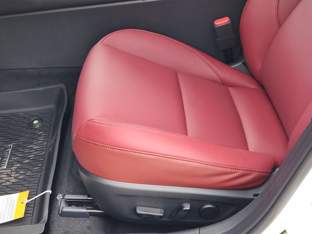 2026 Mazda Mazda3 Hatchback 2.5 S Carbon Edition AWD