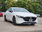 2026 Mazda Mazda3 Hatchback 2.5 S Carbon Edition AWD