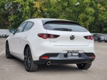 2026 Mazda Mazda3 Hatchback 2.5 S Carbon Edition AWD