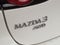 2026 Mazda Mazda3 Hatchback 2.5 S Carbon Edition AWD