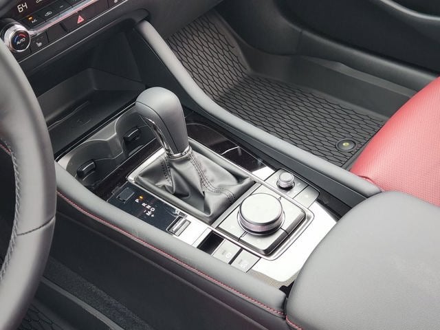 2026 Mazda Mazda3 Hatchback 2.5 S Carbon Edition AWD