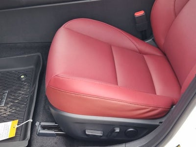 2026 Mazda Mazda3 Hatchback 2.5 S Carbon Edition AWD