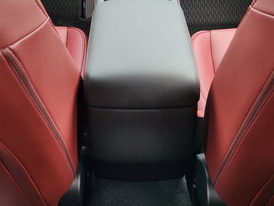 2026 Mazda Mazda3 Hatchback 2.5 S Carbon Edition AWD