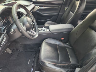 2021 Mazda Mazda3 Premium