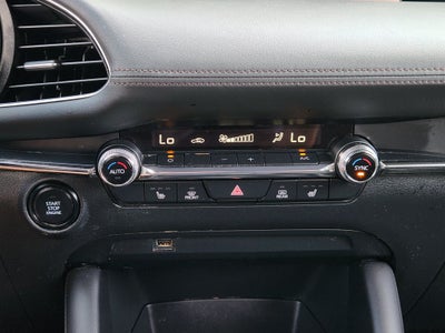 2021 Mazda Mazda3 Premium
