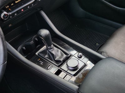2021 Mazda Mazda3 Premium