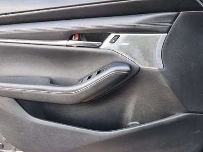 2021 Mazda Mazda3 Premium